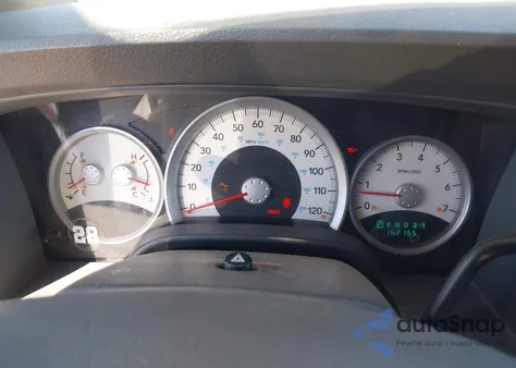 2005 Dodge Durango Limited z USA, uszkodzony, nr VIN 1D8HB58D55F509489